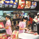 Illustration for article titled McDonald's Serves Up Cosplay in Taiwan